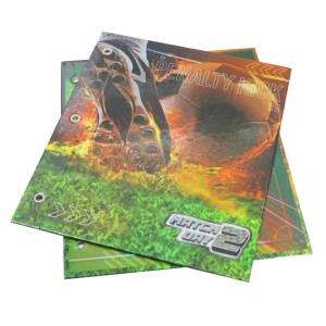 CARPETA N°3 MATCH DAY 2